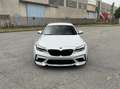 BMW M2 M2 Coupe 3.0 Competition 410cv dkg Bianco - thumbnail 2