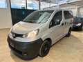 Nissan NV200 1.5 dCi 110CV - 5 POSTI AUTOCARRO - IVA EURO 6 Plateado - thumbnail 3