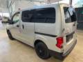 Nissan NV200 1.5 dCi 110CV - 5 POSTI AUTOCARRO - IVA EURO 6 Plateado - thumbnail 4