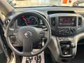 Nissan NV200 1.5 dCi 110CV - 5 POSTI AUTOCARRO - IVA EURO 6 Plateado - thumbnail 9