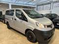 Nissan NV200 1.5 dCi 110CV - 5 POSTI AUTOCARRO - IVA EURO 6 Plateado - thumbnail 1