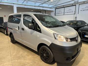 1.5 dCi 110CV - 5 POSTI AUTOCARRO - IVA EURO 6