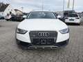 Audi A4 allroad 2,0 TDI quattro S-tronic *AHV+LEDER+XENON* Blanc - thumbnail 2