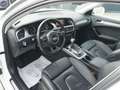 Audi A4 allroad 2,0 TDI quattro S-tronic *AHV+LEDER+XENON* Blanc - thumbnail 8