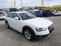 Audi A4 allroad 2,0 TDI quattro S-tronic *AHV+LEDER+XENON* Blanc - thumbnail 3