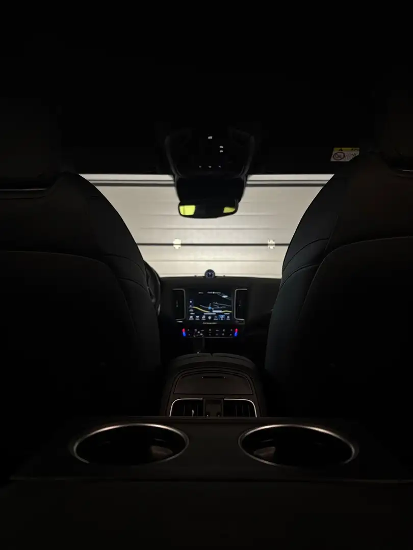 Maserati Levante Levante Q4 GranSport Noir - 1