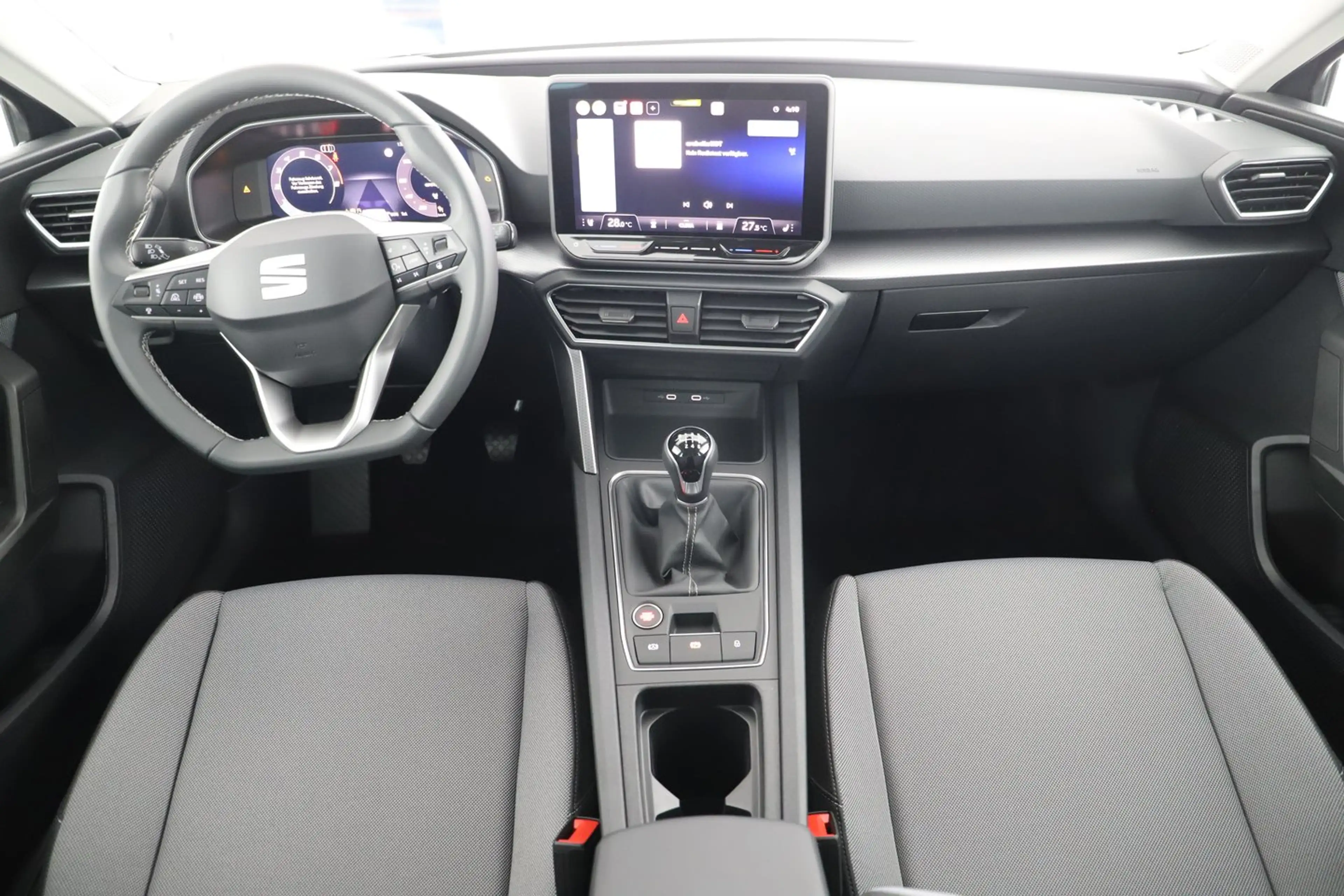 SEAT Leon Style Edition 1.5 TSI 115 PS — photo 5