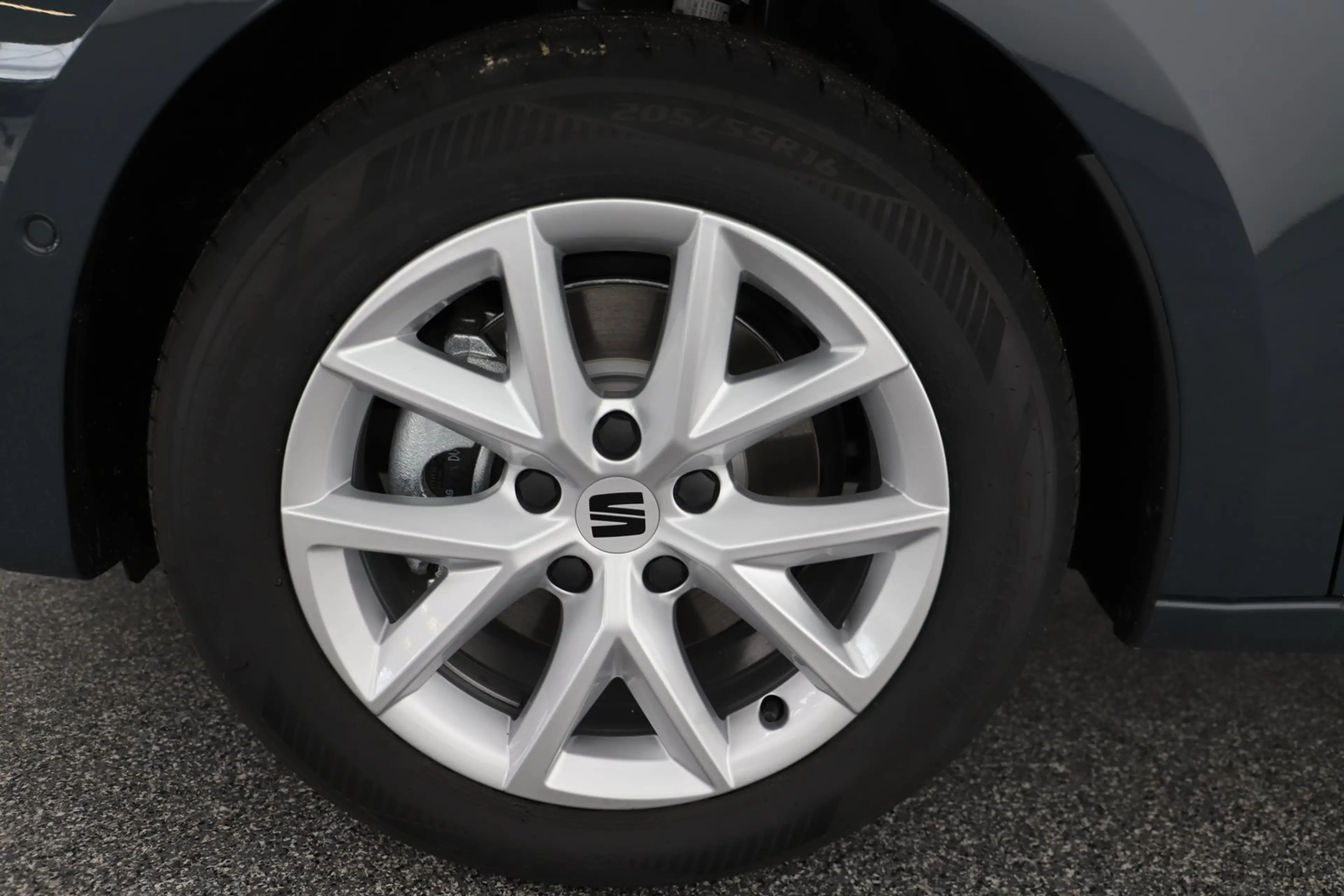 SEAT Leon Style Edition 1.5 TSI 115 PS — photo 2