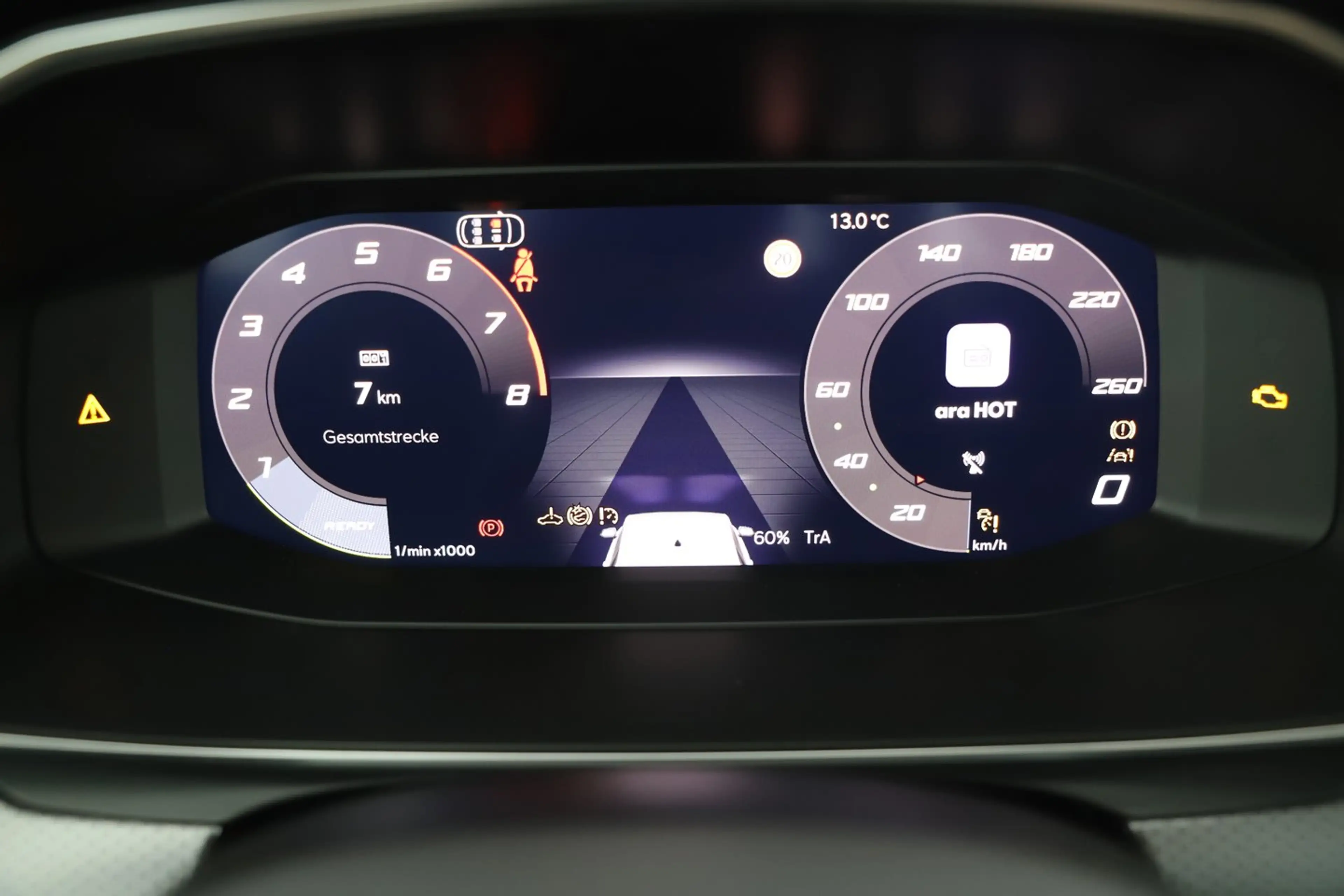 SEAT Leon Style Edition 1.5 TSI 115 PS — photo 9