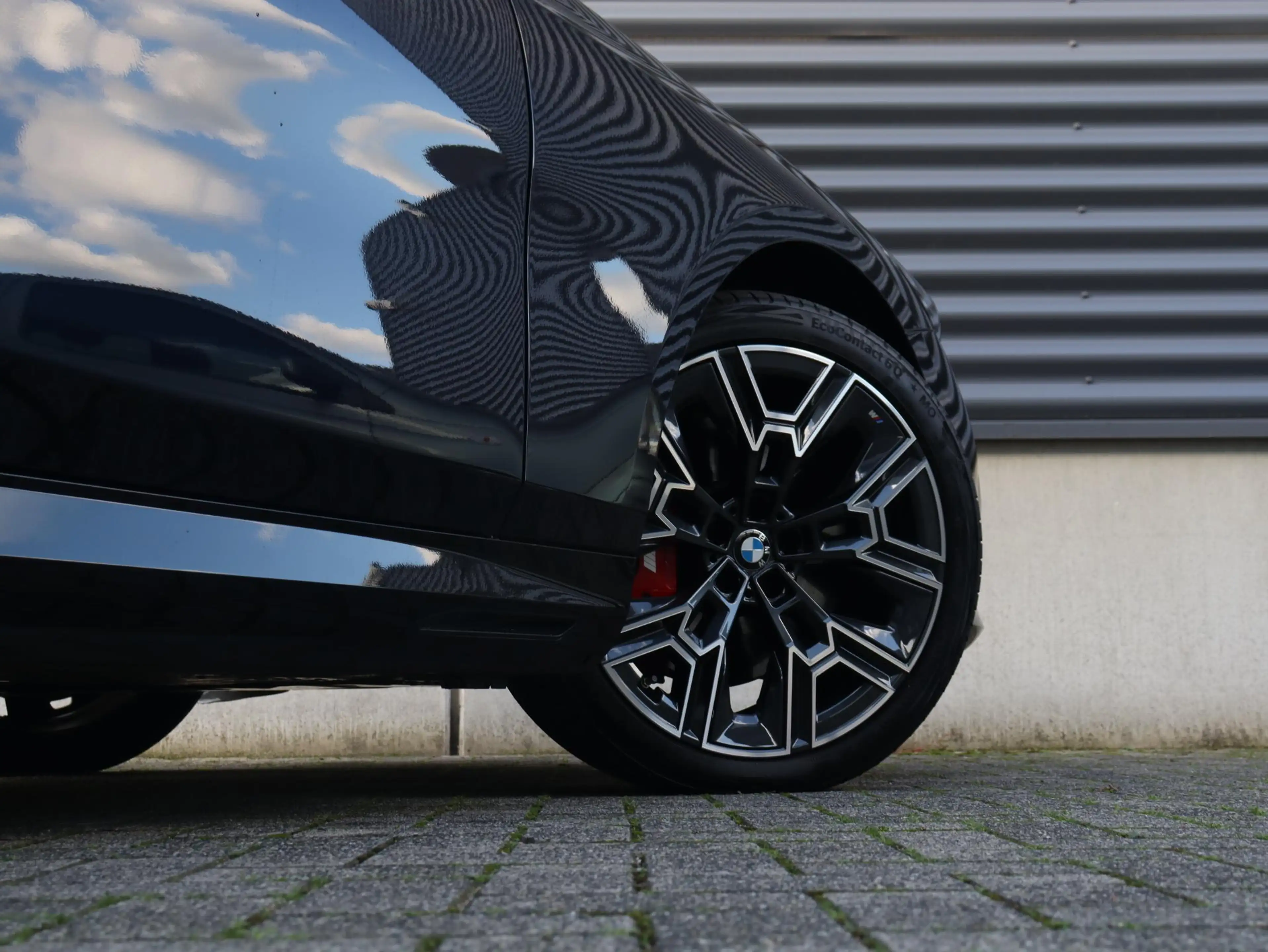 BMW 550 5-serie Sedan 550e xDrive | M Sportpakket Pro | In — photo 7