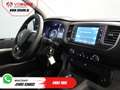 Peugeot Expert 2.0 HDI 125 pk Aut. DC Dubbel Cabine Navi/ Camera Blanc - thumbnail 3