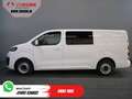 Peugeot Expert 2.0 HDI 125 pk Aut. DC Dubbel Cabine Navi/ Camera Blanc - thumbnail 9