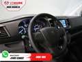 Peugeot Expert 2.0 HDI 125 pk Aut. DC Dubbel Cabine Navi/ Camera Blanc - thumbnail 11
