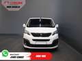 Peugeot Expert 2.0 HDI 125 pk Aut. DC Dubbel Cabine Navi/ Camera Blanc - thumbnail 7