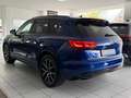 Volkswagen Touareg R-Line 4M R-LINE PANO MEMORY AHK STHZ Bleu - thumbnail 5