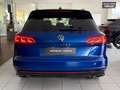 Volkswagen Touareg R-Line 4M R-LINE PANO MEMORY AHK STHZ Bleu - thumbnail 7