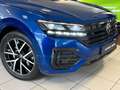 Volkswagen Touareg R-Line 4M R-LINE PANO MEMORY AHK STHZ Bleu - thumbnail 28