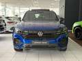 Volkswagen Touareg R-Line 4M R-LINE PANO MEMORY AHK STHZ Bleu - thumbnail 3