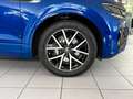 Volkswagen Touareg R-Line 4M R-LINE PANO MEMORY AHK STHZ Bleu - thumbnail 29