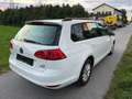 Volkswagen Golf Variant Trendline 4Motion BMT Weiß - thumbnail 4