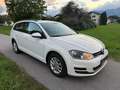Volkswagen Golf Variant Trendline 4Motion BMT Weiß - thumbnail 5