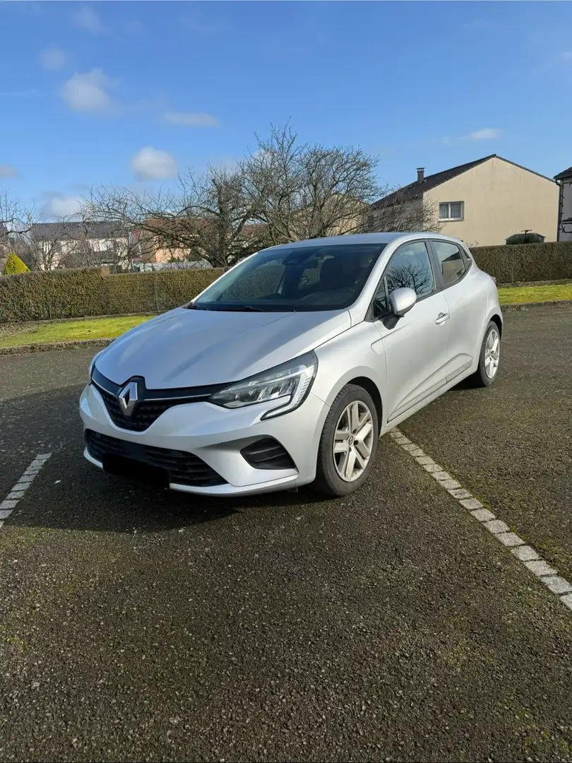 Renault Clio TCe 100 Zen - 1