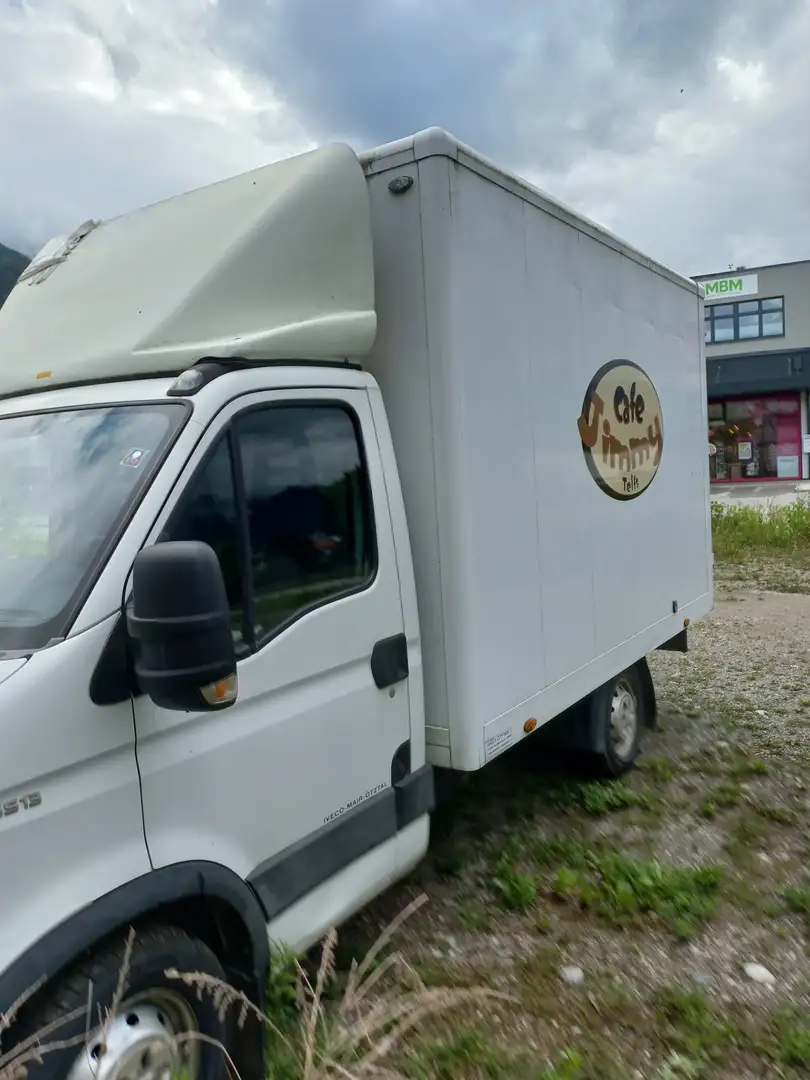 Iveco Blanco - 2