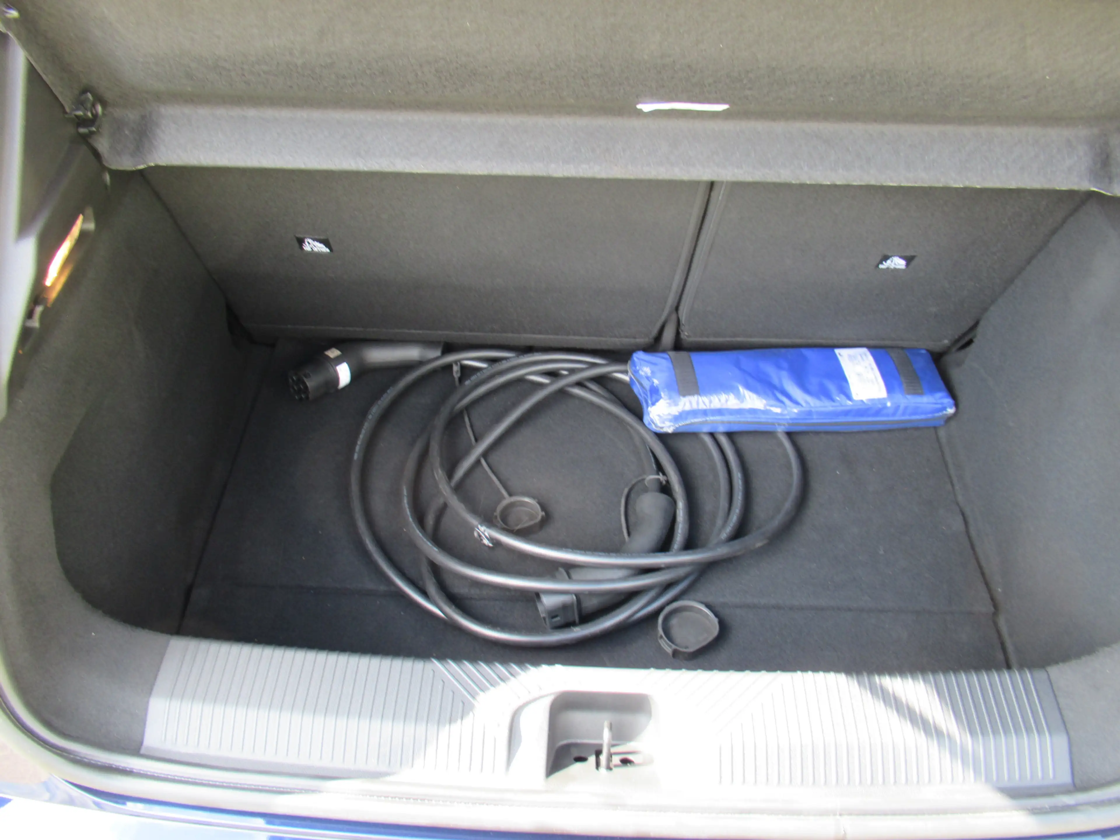 Renault R 5 comfort range techno 150PK 52 kWh — photo 14