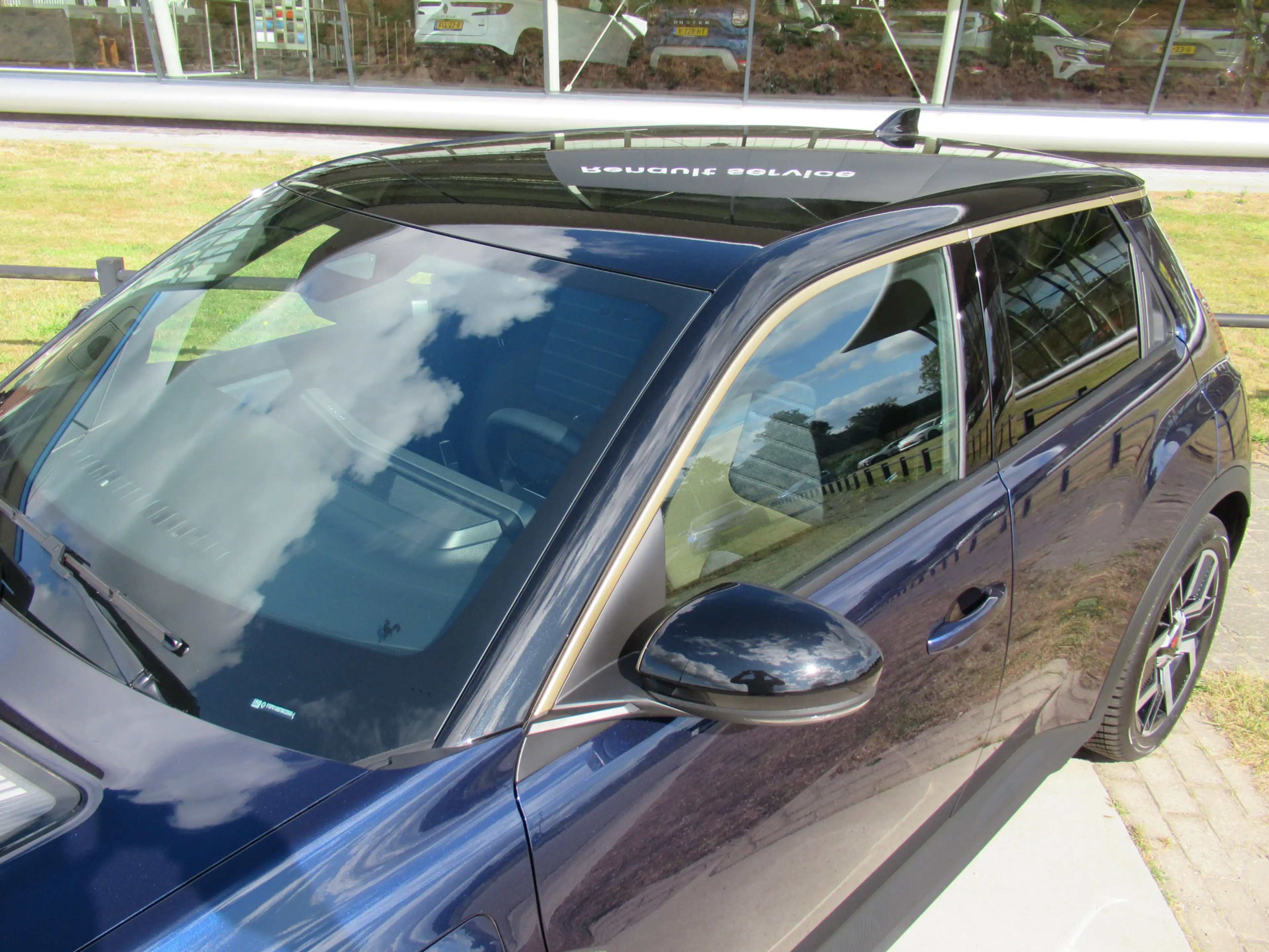 Renault R 5 comfort range techno 150PK 52 kWh — photo 10