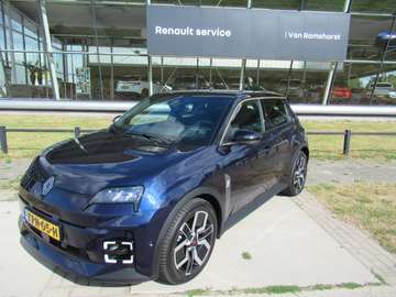 comfort range techno 150PK 52 kWh