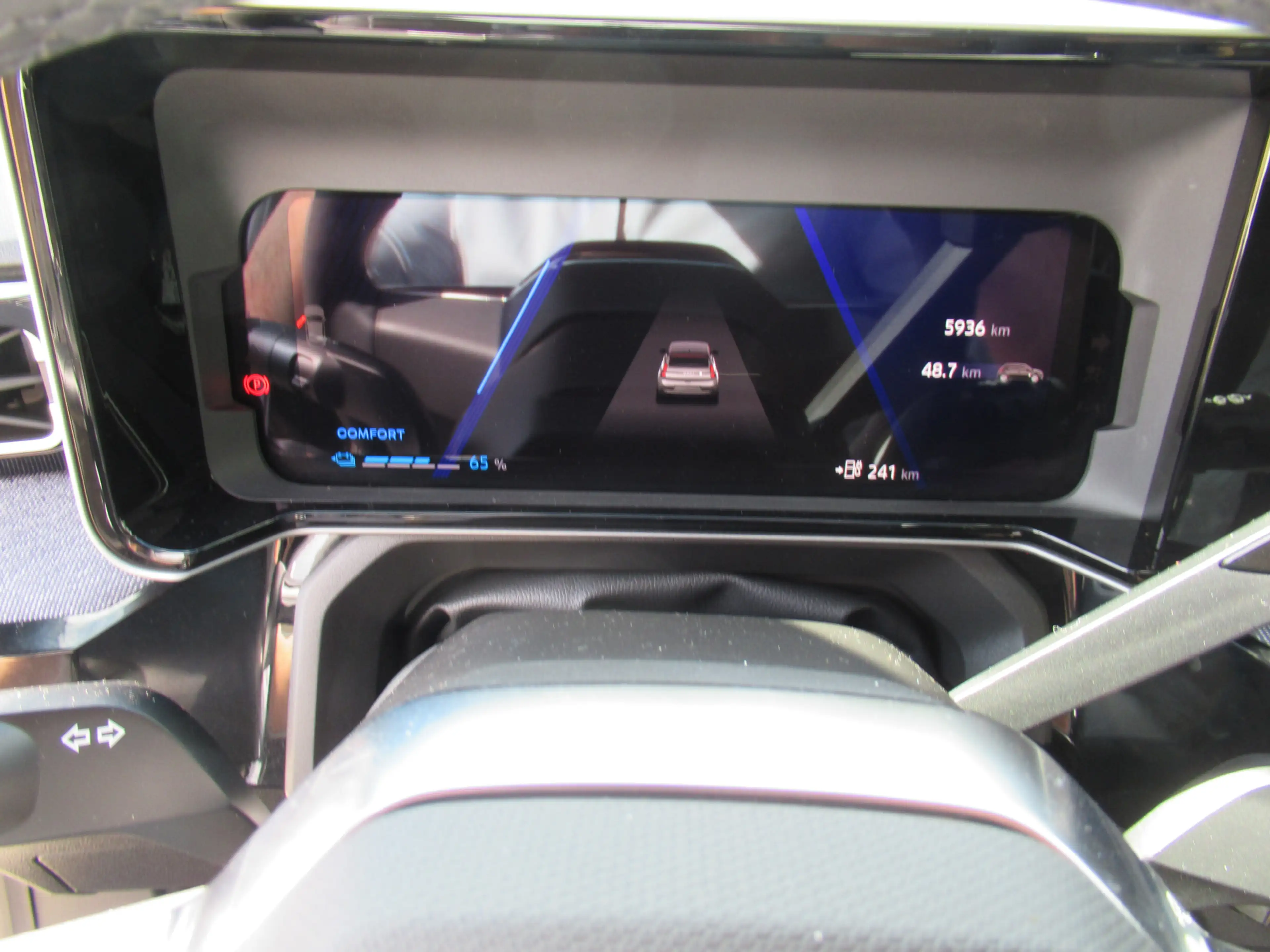 Renault R 5 comfort range techno 150PK 52 kWh — photo 17