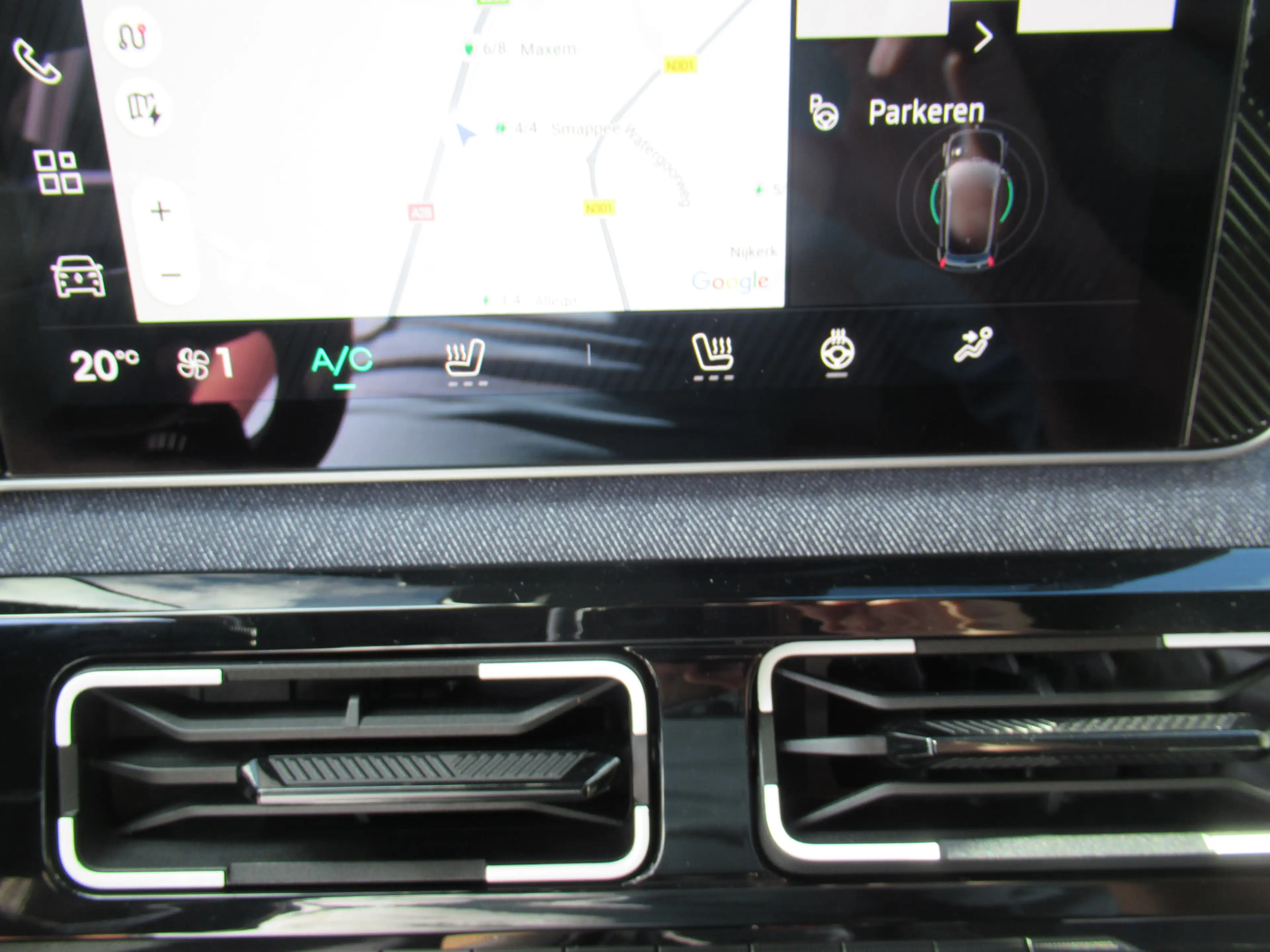 Renault R 5 comfort range techno 150PK 52 kWh — photo 19