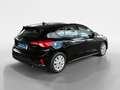 Ford Focus 1,0 EcoBoost Trend Schwarz - thumbnail 5