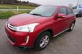 Citroen C4 Aircross HDi 150 4WD Seduction Rot - thumbnail 11