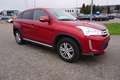 Citroen C4 Aircross HDi 150 4WD Seduction Rot - thumbnail 4