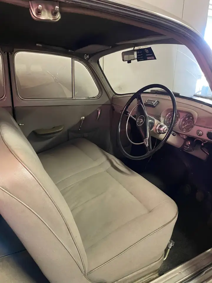 Lancia Appia II serie, foto 2