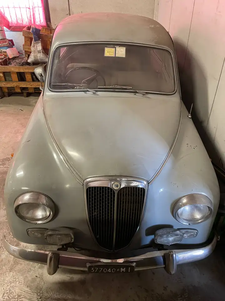 Lancia Appia II serie, foto 4