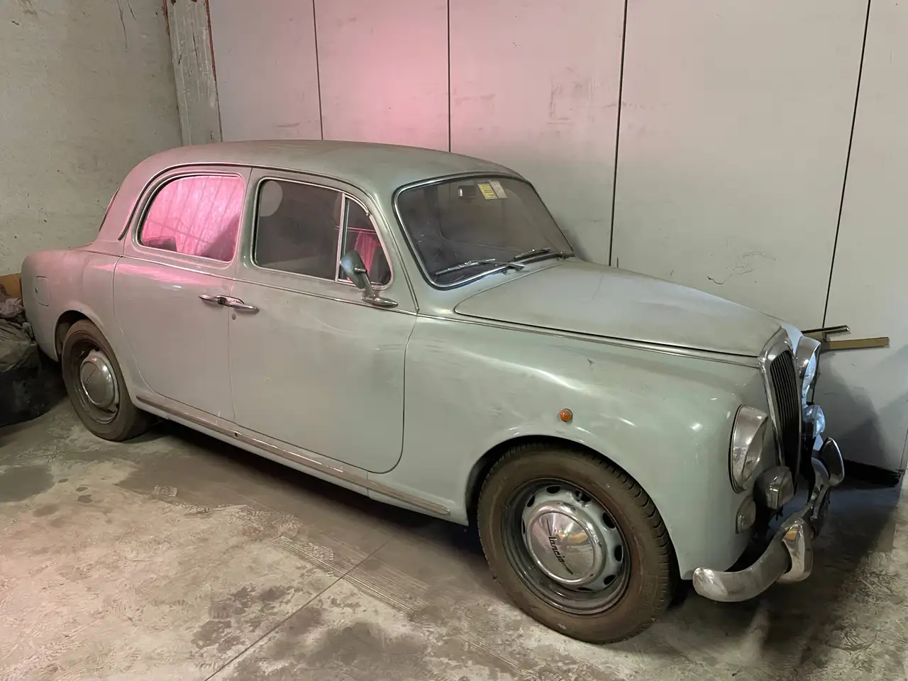 Lancia Appia II serie, foto 3