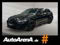 Audi RS6 Avant Valcona Fahrassist+Pano+Perf-AGA+Wide Schwarz - thumbnail 1