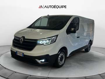 Trafic IV 27 2022 T27 2.0 dci 150cv energy L1H1 St