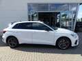 Audi A3 45 Sportback 1.4 TFSIe S-tronic S line *LED*Navi* Weiß - thumbnail 2