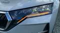 Skoda Octavia IV Combi 2,0 TDI DSG Selection LED ACC Silber - thumbnail 7