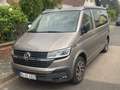 Volkswagen T6.1 California California T6.1 4MOTION Beach Camper Bej - thumbnail 1