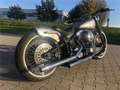 Harley-Davidson Softail EVO Custom Bike Mexican Style Fatboy Gümüş rengi - thumbnail 6