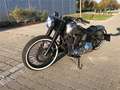 Harley-Davidson Softail EVO Custom Bike Mexican Style Fatboy Zilver - thumbnail 5