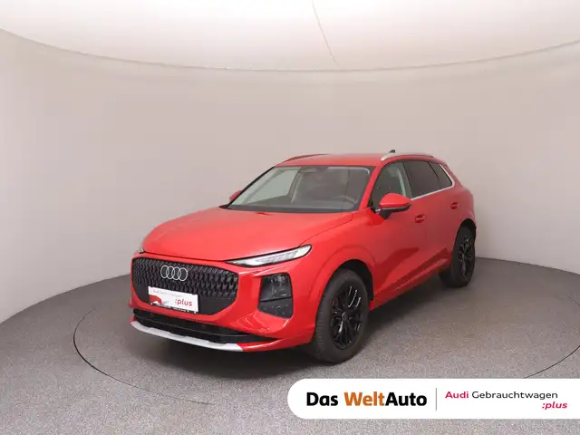 2026 Audi Q3 in Red for sale