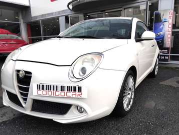 1.4 Multi-Air S&S Distinctive 105