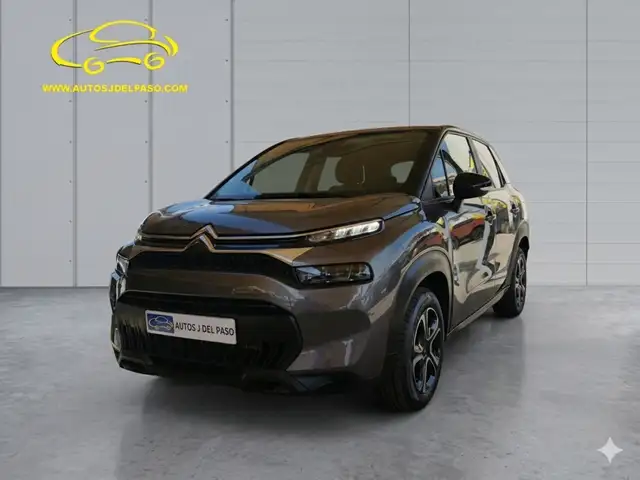 Citroen C3 Aircross Puretech S&S Feel 110