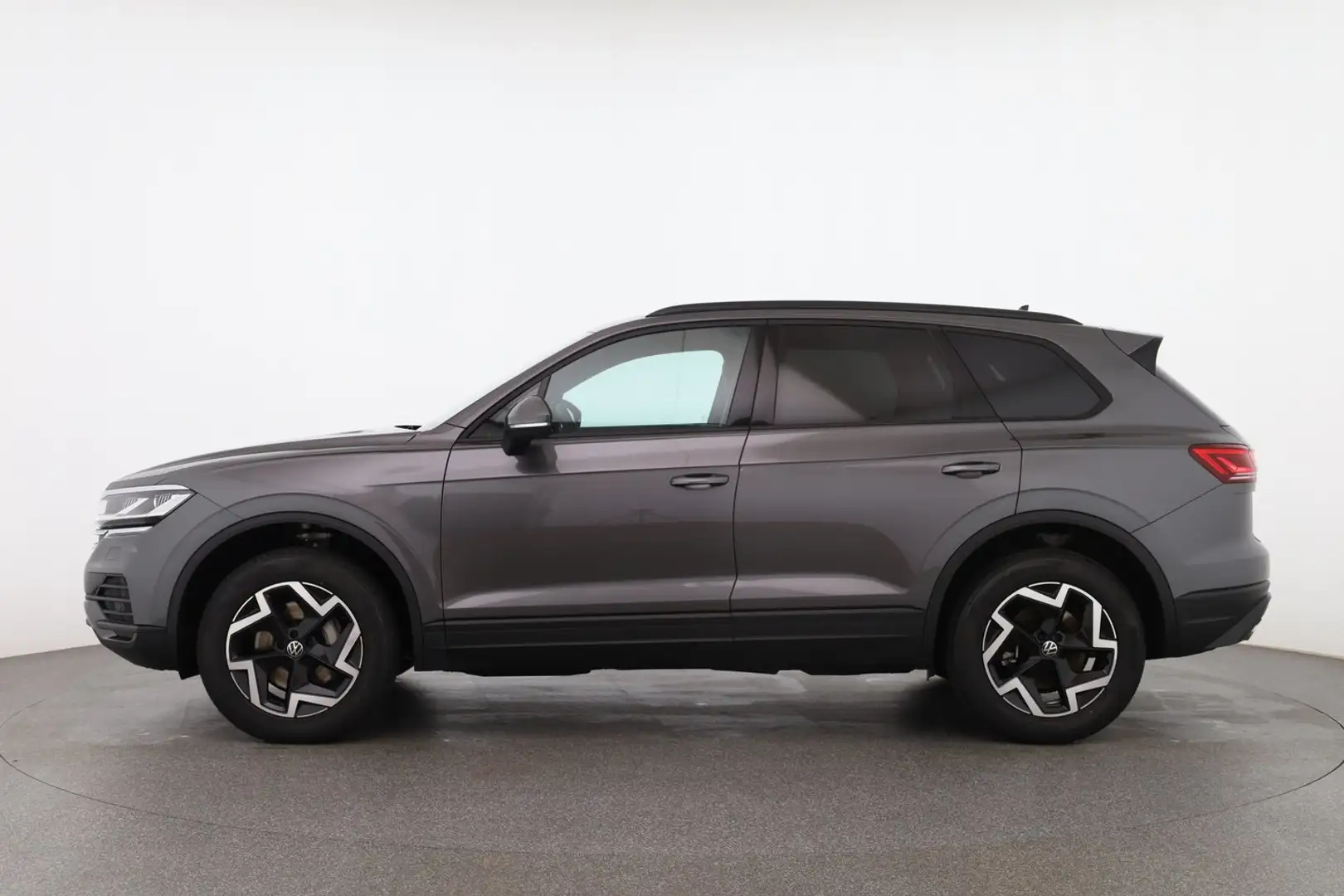 Volkswagen Touareg 4Me TDI 4MOTION Grau - 2