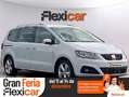 SEAT Alhambra 1.4 TSI S&S Xcellence DSG 7 plazas Gris - thumbnail 1